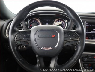 Dodge Challenger SXT 3.6 V6 2022