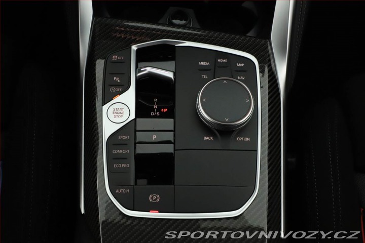 BMW 4 M440i xDrive 2025