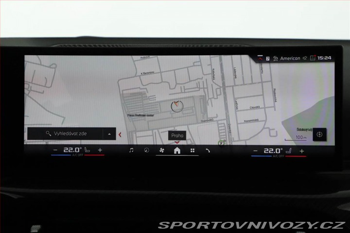 BMW 4 M440i xDrive 2025