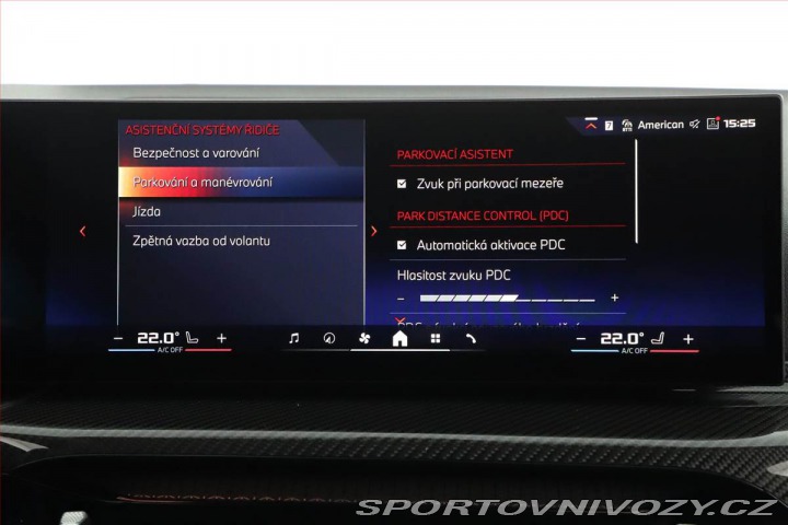 BMW 4 M440i xDrive 2025