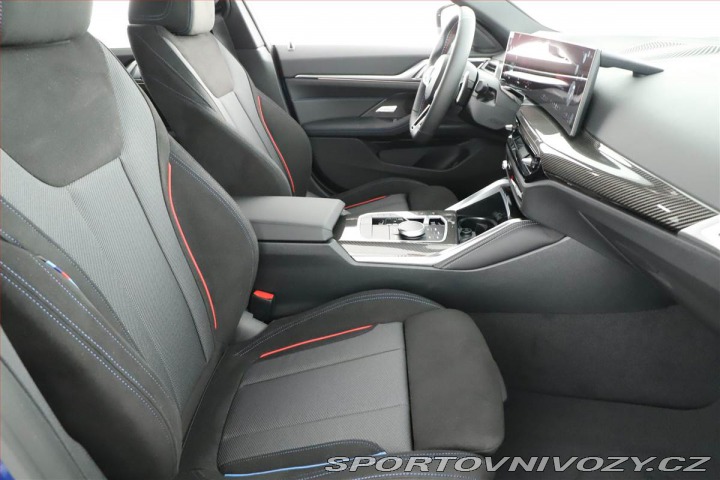 BMW 4 M440i xDrive 2025