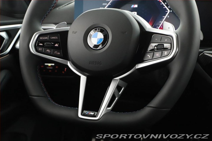 BMW 4 M440i xDrive 2025