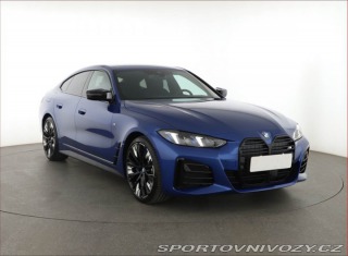 BMW 4 M440i xDrive 2025