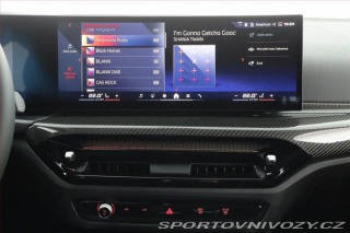 BMW 4 M440i xDrive 2025
