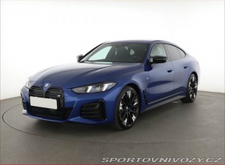 BMW 4 M440i xDrive 2025