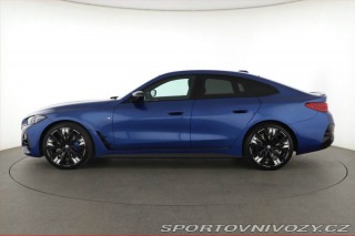 BMW 4 M440i xDrive 2025