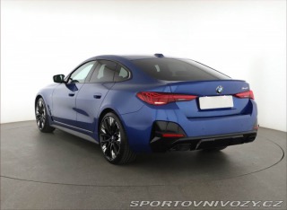 BMW 4 M440i xDrive 2025