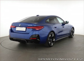 BMW 4 M440i xDrive 2025