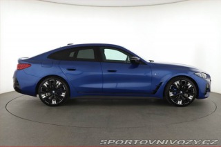 BMW 4 M440i xDrive 2025