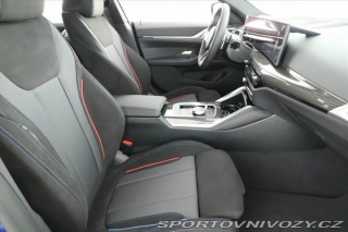 BMW 4 M440i xDrive 2025