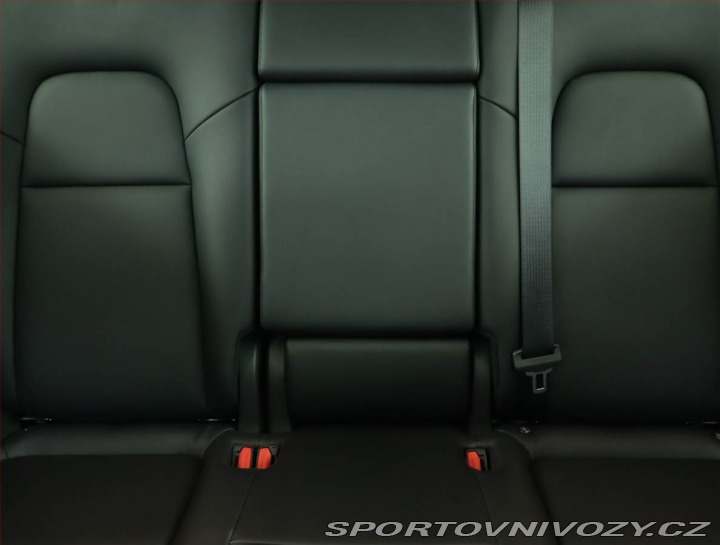 Tesla Model Y Long Range AWD 79kWh, SoH 2023