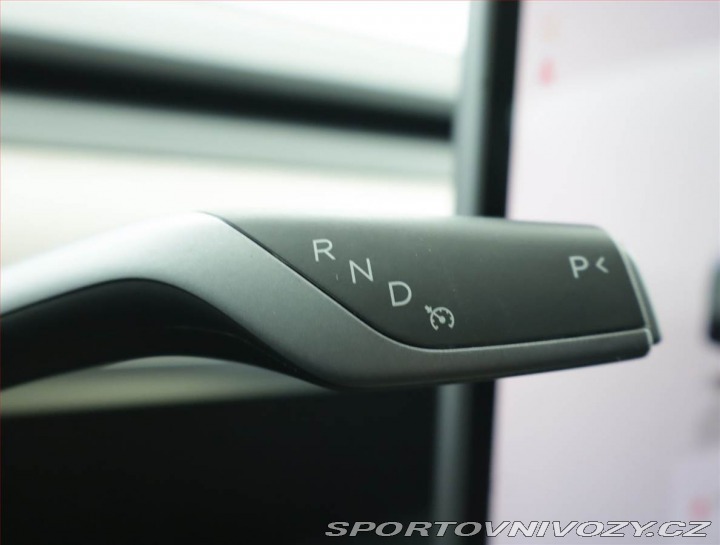 Tesla Model Y Long Range AWD 79kWh, SoH 2023