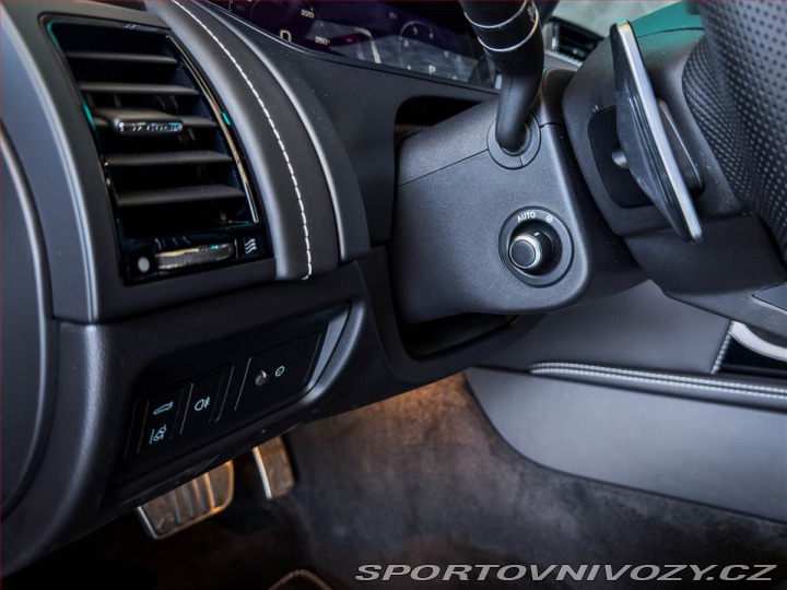 Jaguar F-Type 575 V8 Kompressor 2024
