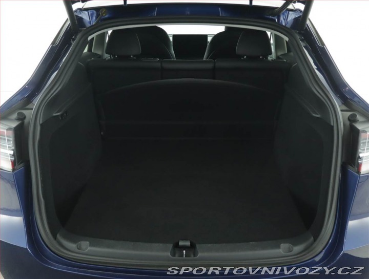Tesla Model Y Long Range AWD 79kWh, SoH 2023