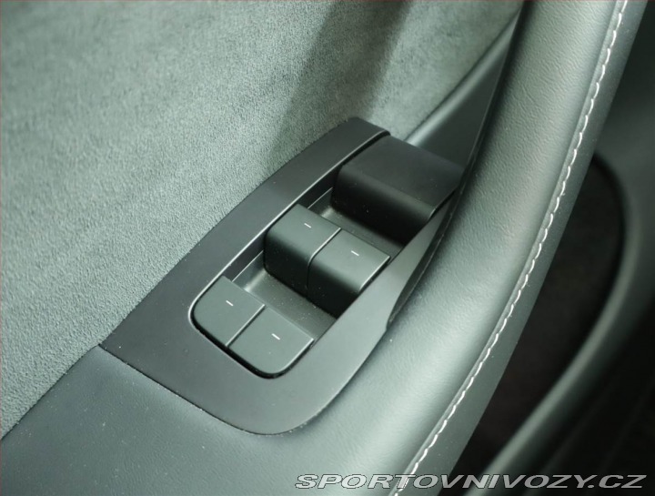 Tesla Model Y Long Range AWD 79kWh, SoH 2023