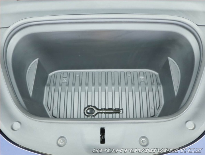 Tesla Model Y Long Range AWD 79kWh, SoH 2023