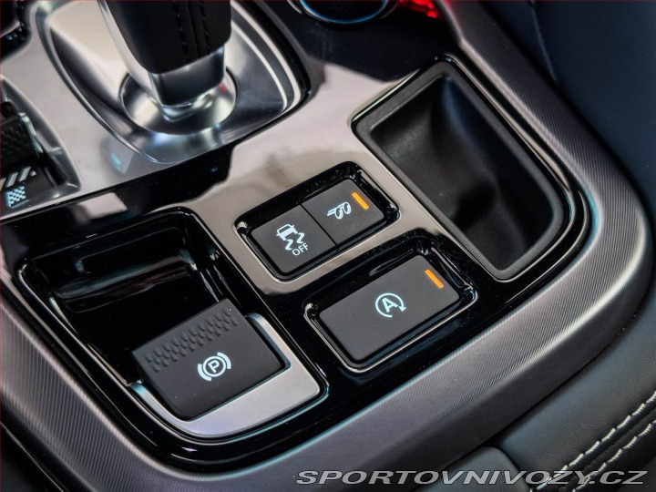 Jaguar F-Type 575 V8 Kompressor 2024