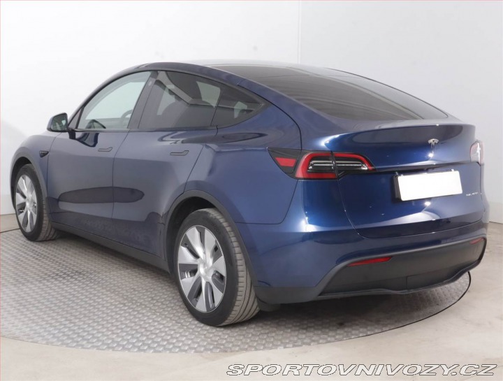 Tesla Model Y Long Range AWD 79kWh, SoH 2023