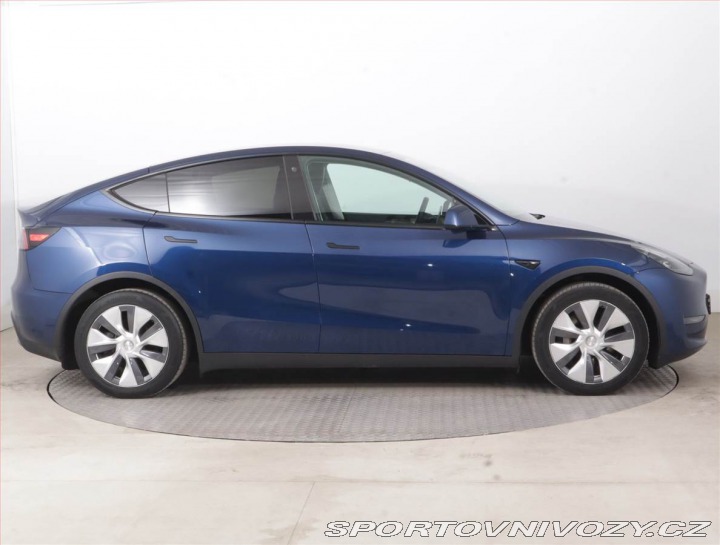 Tesla Model Y Long Range AWD 79kWh, SoH 2023