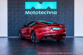 Jaguar F-Type 575 V8 Kompressor 2024