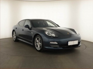 Porsche Panamera V6