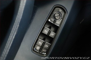 Porsche Panamera V6 2011