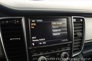 Porsche Panamera V6 2011