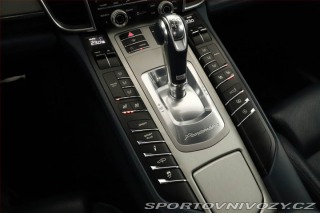 Porsche Panamera V6 2011