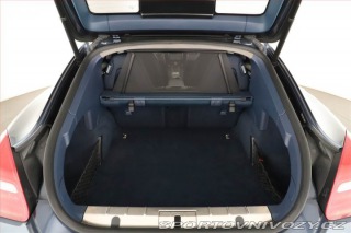 Porsche Panamera V6 2011