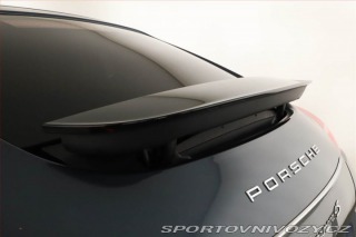 Porsche Panamera V6 2011