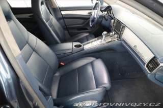 Porsche Panamera V6 2011