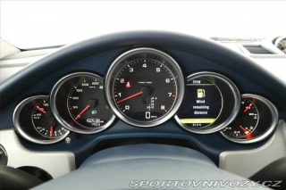 Porsche Panamera V6 2011