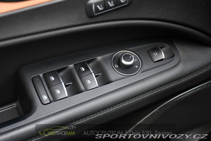 Alfa Romeo Stelvio 2.0 Q4 VELOCE 2017