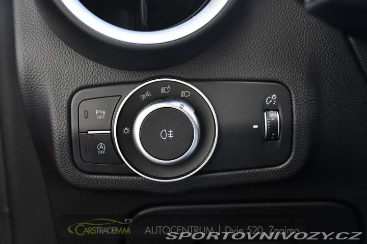 Alfa Romeo Stelvio 2.0 Q4 VELOCE 2017