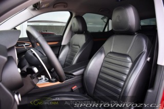 Alfa Romeo Stelvio 2.0 Q4 VELOCE 2017