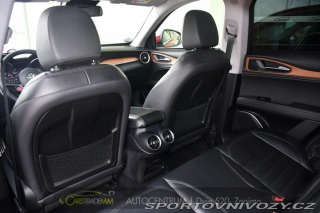 Alfa Romeo Stelvio 2.0 Q4 VELOCE 2017