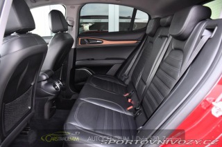 Alfa Romeo Stelvio 2.0 Q4 VELOCE 2017