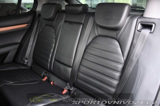 Alfa Romeo Stelvio 2.0 Q4 VELOCE 2017
