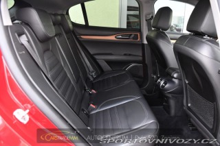 Alfa Romeo Stelvio 2.0 Q4 VELOCE 2017
