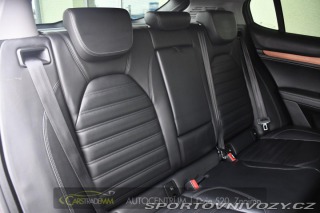 Alfa Romeo Stelvio 2.0 Q4 VELOCE 2017