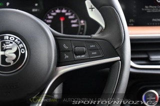 Alfa Romeo Stelvio 2.0 Q4 VELOCE 2017
