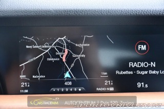Alfa Romeo Stelvio 2.0 Q4 VELOCE 2017