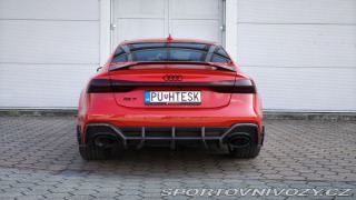 Audi RS7 4.0 V8 TFSI 441kW Quattro 2021