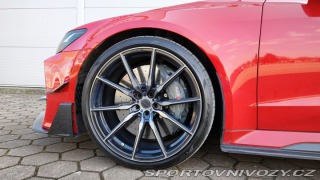 Audi RS7 4.0 V8 TFSI 441kW Quattro 2021