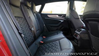 Audi RS7 4.0 V8 TFSI 441kW Quattro 2021