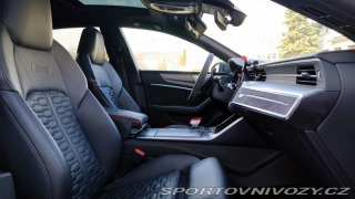 Audi RS7 4.0 V8 TFSI 441kW Quattro 2021