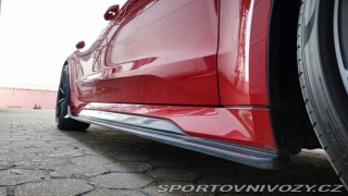 Audi RS7 4.0 V8 TFSI 441kW Quattro 2021