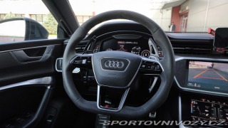Audi RS7 4.0 V8 TFSI 441kW Quattro 2021