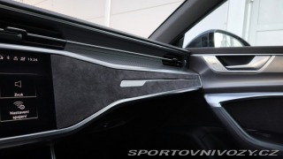 Audi RS7 4.0 V8 TFSI 441kW Quattro 2021