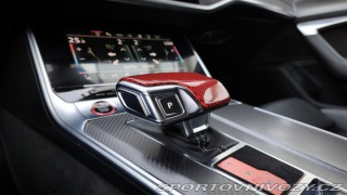 Audi RS7 4.0 V8 TFSI 441kW Quattro 2021